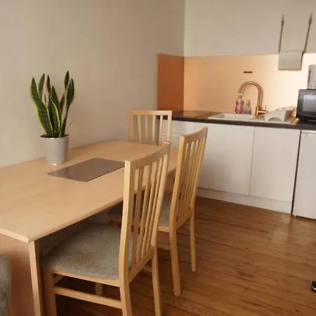 Privatise Avec Terrasse Dans Maison De Charme Angevine Homestay szállás Angers