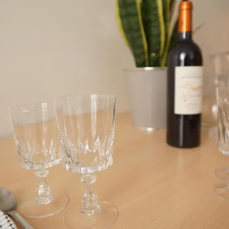Privatise Avec Terrasse Dans Maison De Charme Angevine Homestay szállás *
